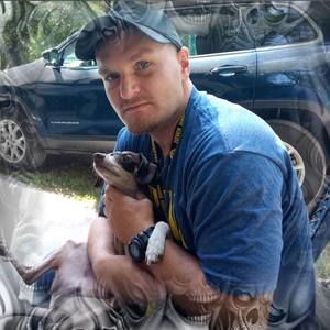 Meet your Posher, Kyle